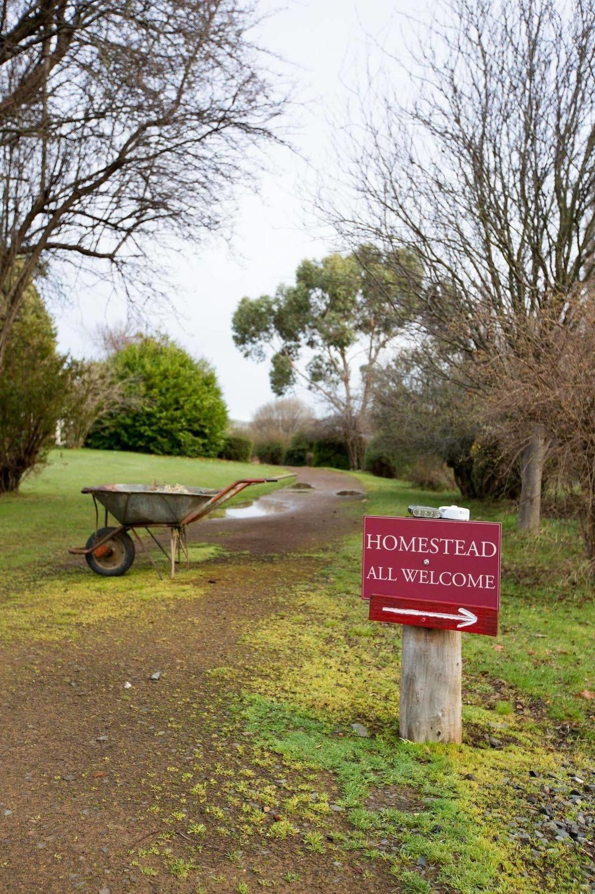 Hotel Ratho Farm Bothwell Exterior foto